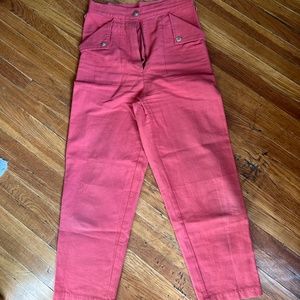 Ilana Kohn Huxie Pant